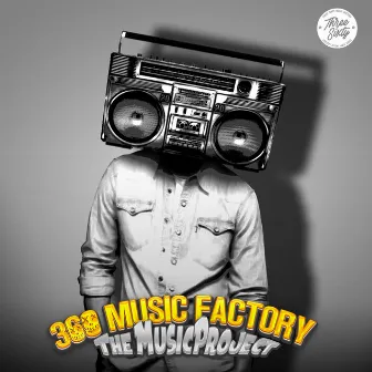 The Music Project (feat. Angie Santana) by 