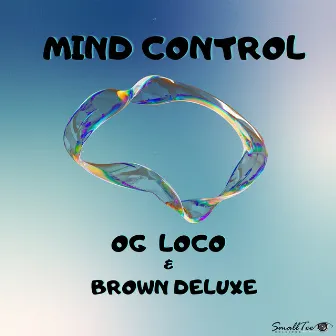 Mind Control by Brown Deluxe