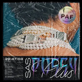 SAS PLUS / SAS PUSSY (PAF VERSION) by Karpe