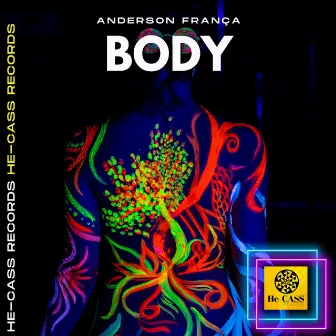 Body by Anderson França