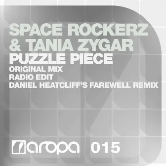 Puzzle Piece by Space RockerZ