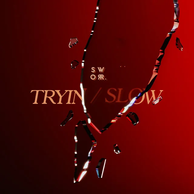 Tryin / Slow