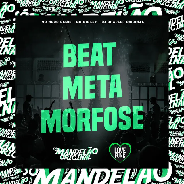 Beat Metamorfose