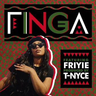 Finga (feat. Friyie) by GNA