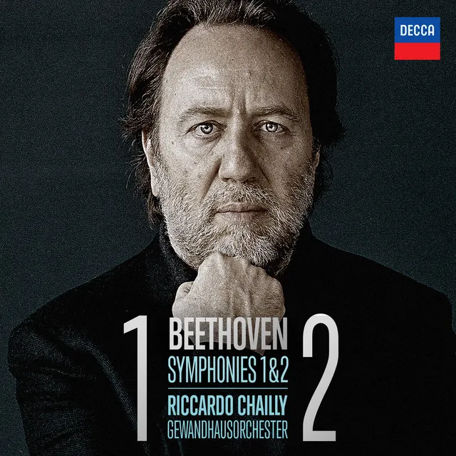 Symphony No. 2 in D Major, Op. 36: IV. Allegro molto