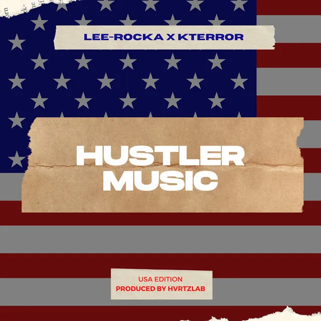 Hustler Music (USA Edition) [Remix]