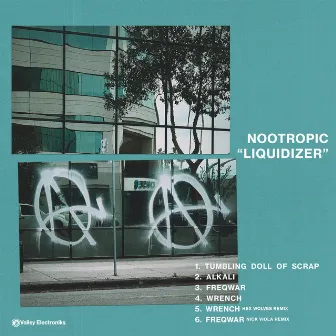 Liquidizer by Nootropic