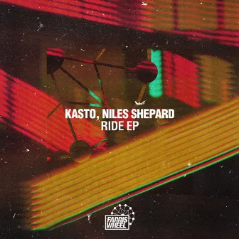 Ride EP by Kasto