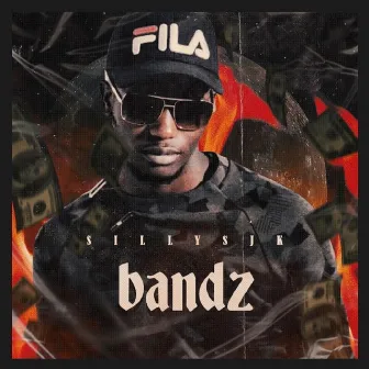 Bandz by SillySJK