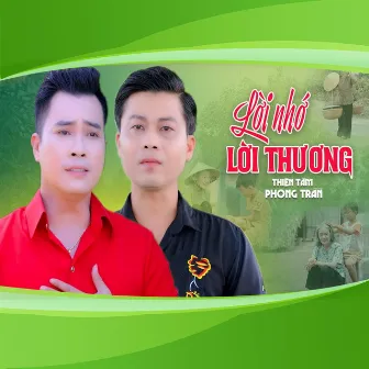 Lời Nhớ Lời Thương by Thiện Tâm