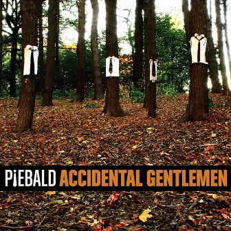 Accidental Gentleman by Piebald