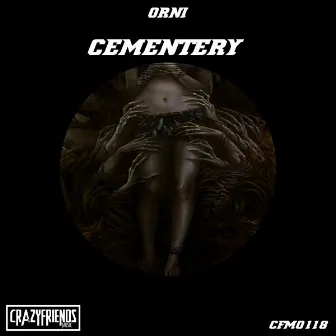 Cementery by Orni