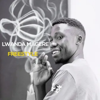 Lwanda Magere Freestyle by Baha Muzik