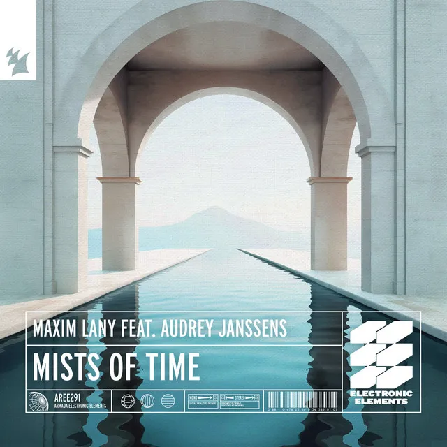 Mists Of Time - Extended Mix