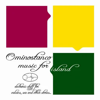 Music for Island by Ominostanco