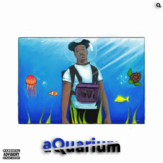 Aquarium by Q.TheArtist