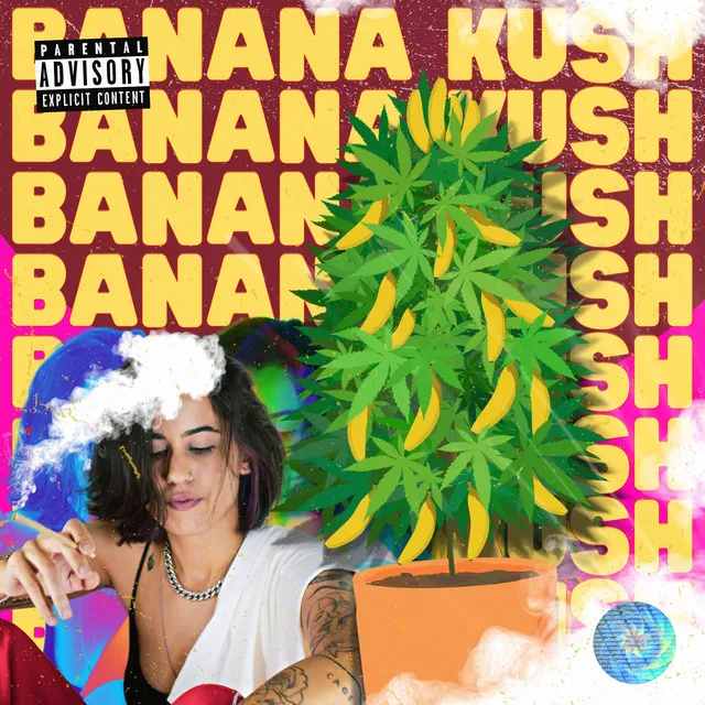 Banana Kush