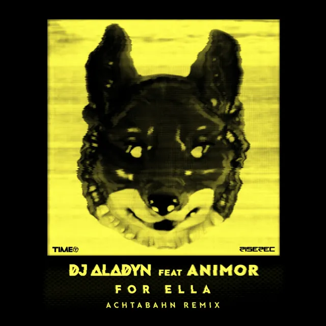 For Ella (Achtabahn Remix)