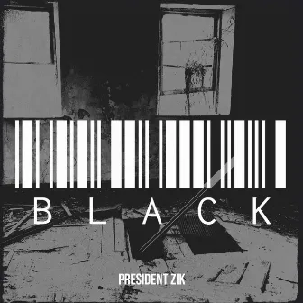 Black by President Zik