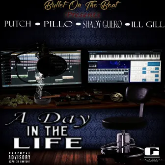 A Day in the Life by Bullet On The Beat