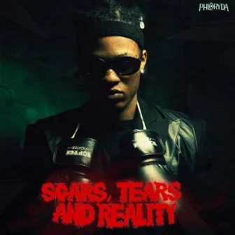 Scars, Tears And Reality (S.T.A.R) by Phloryda