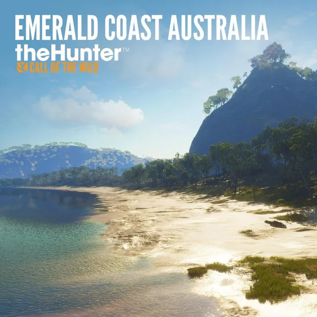 Emerald Coast Australia (Original Soundtrack)