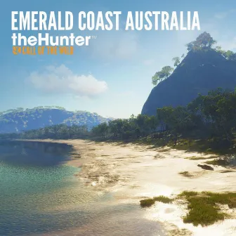 Emerald Coast Australia (Original Soundtrack) by Rotem Moav