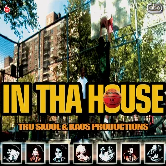 In Tha House by Kaos Productions