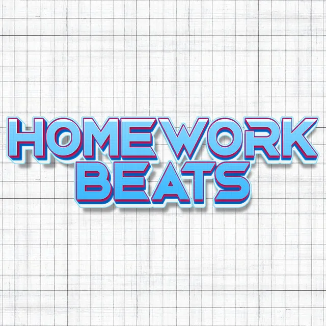 Homework Music Background Beats