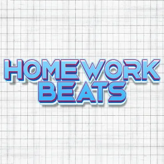 Chillhop Radio Mix For Homework Exam Study by Homework Beats