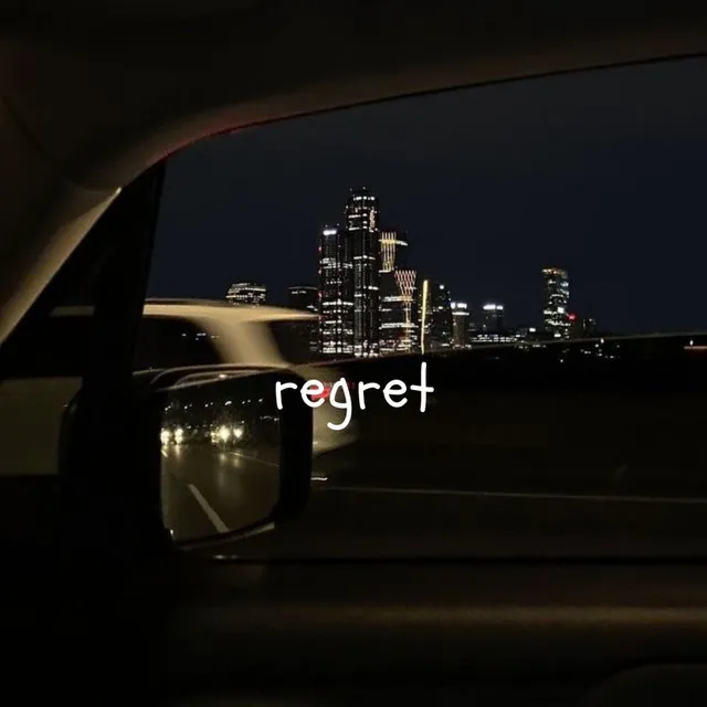 regret