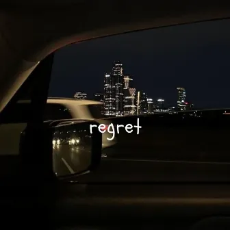 regret by marvin