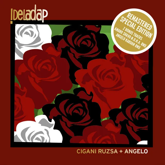 Cigani Ruzsa + Angelo (Remastered Special Edition)