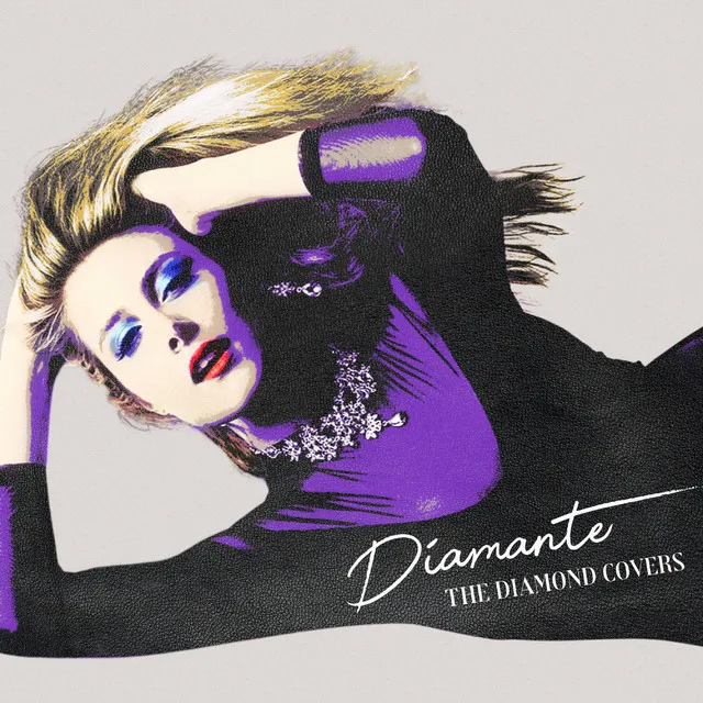 The Diamond Covers