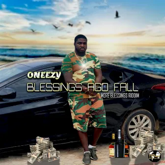 Blessings Ago Fall by Oneezy