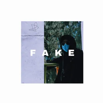 FAKE by SUUGAR