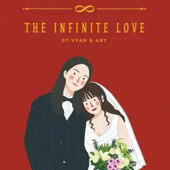 The Infinite Love by Vyan