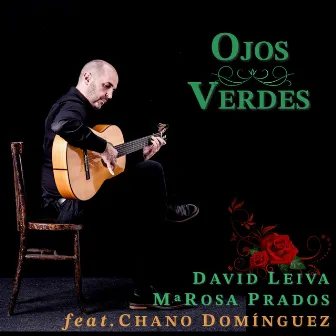 Ojos Verdes by David Leiva