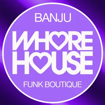 Funk Boutique by Banju