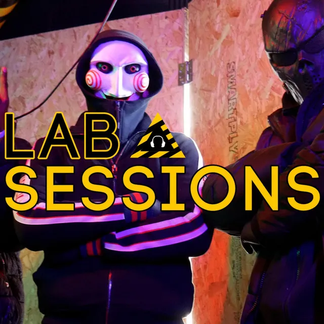 #LABSESSIONS