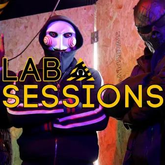 #LABSESSIONS by Lab51