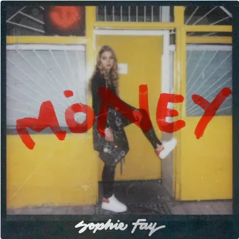 Money by Sophie Fay