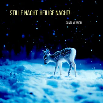 Stille Nacht, heilige Nacht! (Santa Version) by Christmas Piano