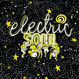 Electric Soul by KidBess