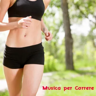 Musica per Correre: Running Music & Workout Music, Musica per Allenamento by Allenamento Corsa in Musica