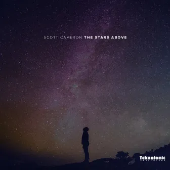 The Stars Above by Scott Cameron