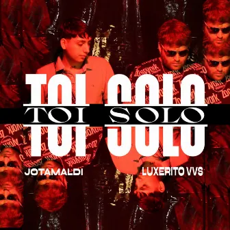 Toi Solo by LUXERITO VVS