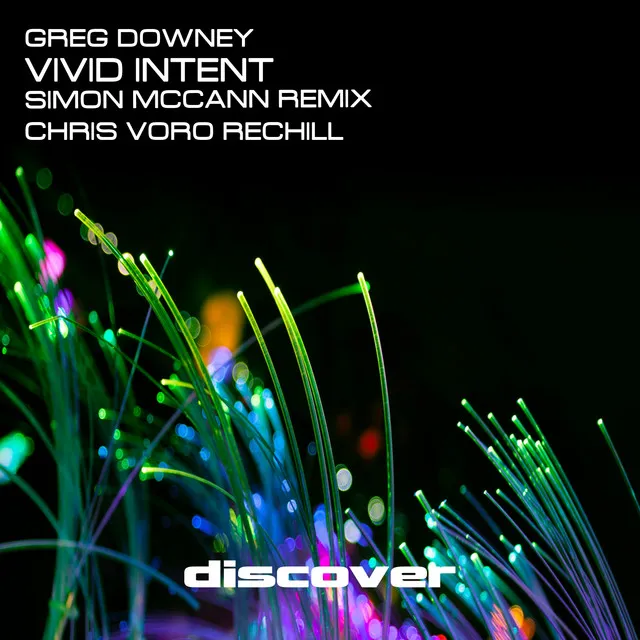 Vivid Intent - Chris Voro ReChill