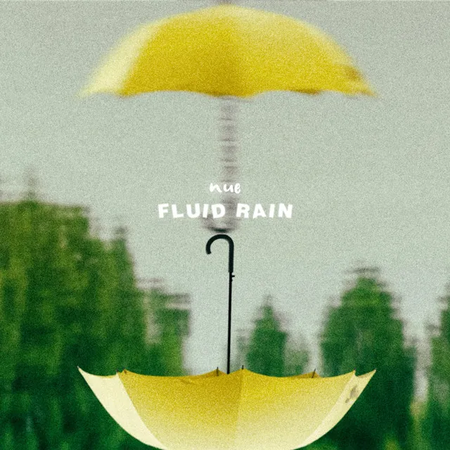 Fluid Rain