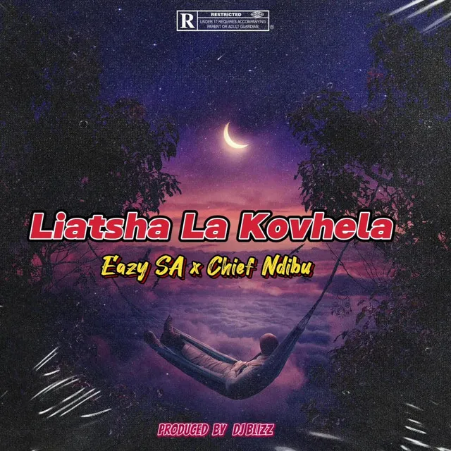 Liatsha La Kovhela